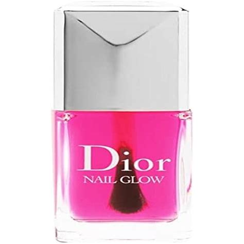 dior nail bar photos|nail strengthener Dior.